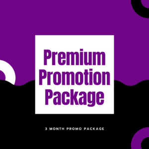 The Plus Directory Premium Promo Package