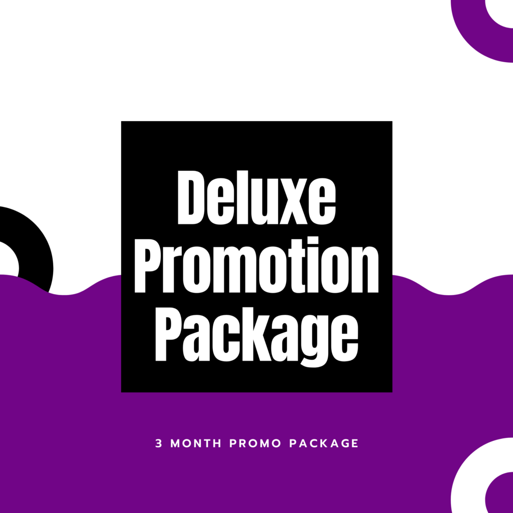 The Plus Directory Deluxe Promo Package